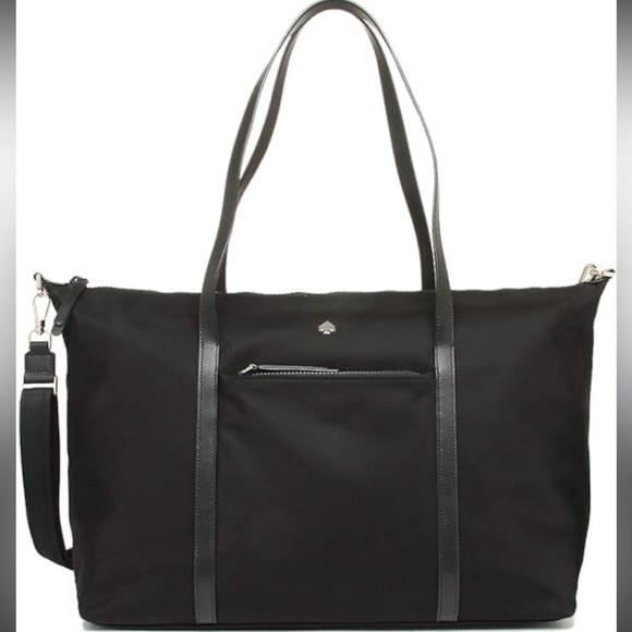 Kate Spade Large Jae Weekender - Picture 1 of 4
